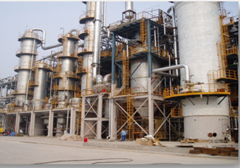 齊魯石化乙烯項(xiàng)目